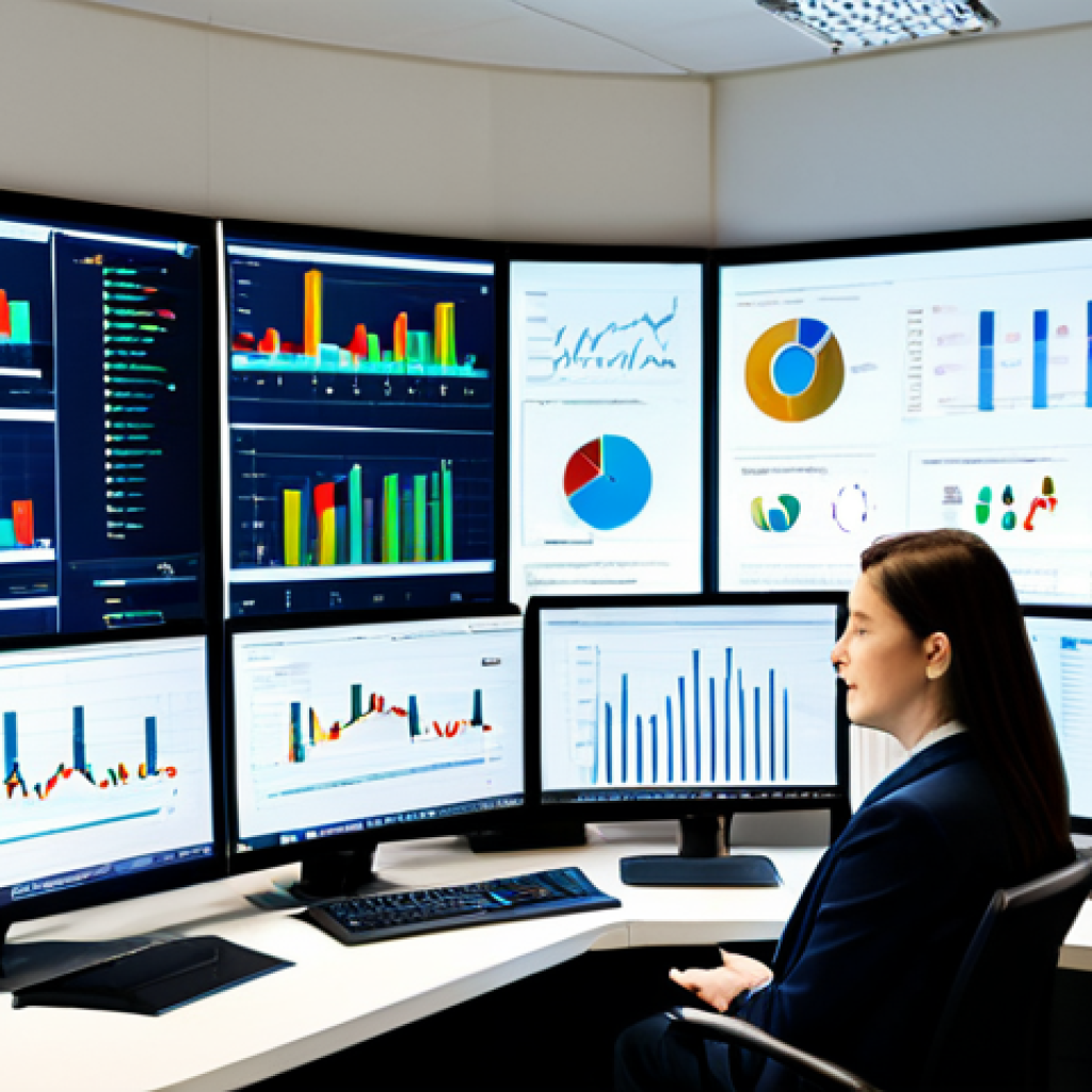 팩터 투자 모델의 개발 과정 - Factor Identification**
Prompt: A brightly lit office scene, depicting a diverse team of financial ...