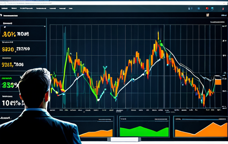팩터 투자 모델의 개발 과정 - Portfolio Diversification**

Prompt: A stylized image representing a balanced investment portfolio. ...